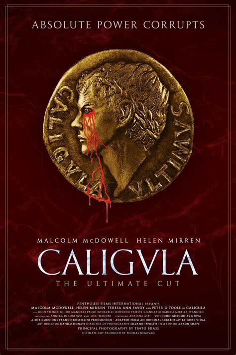 caligula movie uncut|Caligula: The Ultimate Cut (2023)